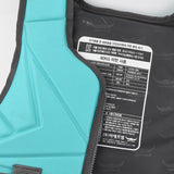 Maxbell Fishing Life Jacket Vest Neoprene Buoy Aids Floatation Device Clothing M - Aladdin Shoppers