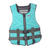 Maxbell Fishing Life Jacket Vest Neoprene Buoy Aids Floatation Device Clothing M - Aladdin Shoppers