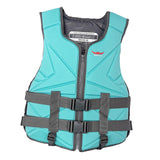 Maxbell Fishing Life Jacket Vest Neoprene Buoy Aids Floatation Device Clothing M - Aladdin Shoppers