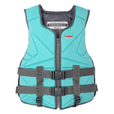 Maxbell Fishing Life Jacket Vest Neoprene Buoy Aids Floatation Device Clothing M - Aladdin Shoppers