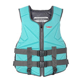 Maxbell Fishing Life Jacket Vest Neoprene Buoy Aids Floatation Device Clothing M - Aladdin Shoppers