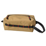 Maxbell 2xPortable Tissue Paper Holder Cloth Rectangle Napkin Holder Car Accessories khaki