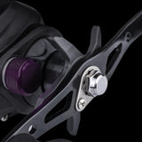 Maxbell 2x Baitcasting Reel High Speed 7.2:1 Fishing Reel 12 1BB 8KG Left Right