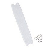 3xPlastic Swim Pool Rung Ladder Steps Swimming Pool Molded SPA Pedal Hardware
