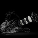 Maxbell High Speed Metal Spool Ball Bearing Fishing Reel 2000-6000 25x18.2x59mm - Aladdin Shoppers