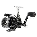 Maxbell High Speed Metal Spool Ball Bearing Fishing Reel 2000-6000 25x18.2x59mm - Aladdin Shoppers