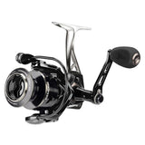 Maxbell High Speed Metal Spool Ball Bearing Fishing Reel 2000-6000 25x18.2x59mm - Aladdin Shoppers