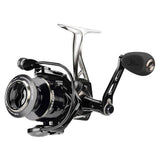 Maxbell High Speed Metal Spool Ball Bearing Fishing Reel 2000-6000 25x18.2x59mm - Aladdin Shoppers