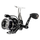 Maxbell High Speed Metal Spool Ball Bearing Fishing Reel 2000-6000 25x18.2x59mm - Aladdin Shoppers