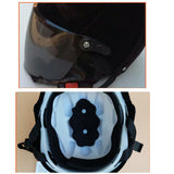 Maxbell Horse Riding Helmet Unisex Adjustable Equestrian Ventilated Safety Helmet Summer Multicolor - Aladdin Shoppers