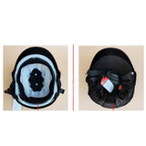 Maxbell Horse Riding Helmet Unisex Adjustable Equestrian Ventilated Safety Helmet Summer Multicolor - Aladdin Shoppers