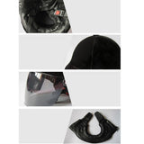 Maxbell Horse Riding Helmet Unisex Adjustable Equestrian Ventilated Safety Helmet Summer Multicolor - Aladdin Shoppers