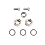 Maxbell Maxbell 1 Set Fishing Reel Kits Bearing Washer Gasket Modification Fishing Accessory Type B