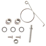 Maxbell Maxbell 1 Set Fishing Reel Kits Bearing Washer Gasket Modification Fishing Accessory Type B