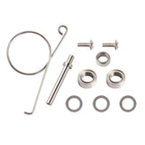 Maxbell Maxbell 1 Set Fishing Reel Kits Bearing Washer Gasket Modification Fishing Accessory Type B