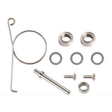Maxbell Maxbell 1 Set Fishing Reel Kits Bearing Washer Gasket Modification Fishing Accessory Type B