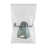 Maxbell Maxbell Portable 1 Person Automatic Camping Privacy Shelter Tent Room Camouflage