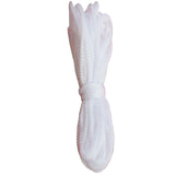 Maxbell Maxbell Parachute Hammock Portable Camping Hammock With Mosquito Net for Outdoor Blue Gray