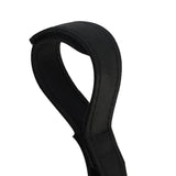 Maxbell Maxbell Camping Hook W/ D Ring Clip Hook Portable for Camping Outdoor Accessories Black