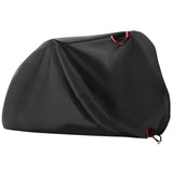 Maxbell Maxbell Bike Cover Rain Dust UV Waterproof Protector Outdoor Bicycle Covers Black