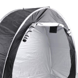 Maxbell Maxbell Bicycle Cover Storage Waterproof Tent Portable Foldable Tricycle Bike Tent