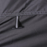 Maxbell Maxbell Bicycle Cover Storage Waterproof Tent Portable Foldable Tricycle Bike Tent