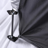 Maxbell Maxbell Bicycle Cover Storage Waterproof Tent Portable Foldable Tricycle Bike Tent