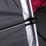 Maxbell Maxbell Bicycle Cover Storage Waterproof Tent Portable Foldable Tricycle Bike Tent