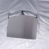 Maxbell Maxbell Bicycle Cover Storage Waterproof Tent Portable Foldable Tricycle Bike Tent