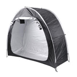 Maxbell Maxbell Bicycle Cover Storage Waterproof Tent Portable Foldable Tricycle Bike Tent