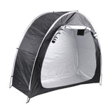 Maxbell Maxbell Bicycle Cover Storage Waterproof Tent Portable Foldable Tricycle Bike Tent
