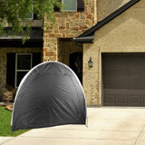 Maxbell Maxbell Bicycle Cover Storage Waterproof Tent Portable Foldable Tricycle Bike Tent