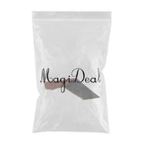 Maxbell Maxbell Portable Car Side Tent Sun Canopy Rainproof Sunshade for Camping beach Khaki 440x200cm
