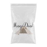 Maxbell Maxbell Hot Tent with Flue Pipe Window Waterproof 4 Season for Bushcraft Khaki