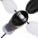 Maxbell Maxbell Mallard Drake Flapping Wing Motion Motorized Duck Decoy for Outdoor Decor Male