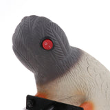 Maxbell Maxbell Mallard Drake Flapping Wing Motion Motorized Duck Decoy for Outdoor Decor Male