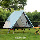Maxbell Maxbell Instant Camping Tent One Person Waterproof for Traveling Single Person