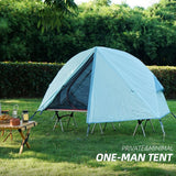 Maxbell Maxbell Instant Camping Tent One Person Waterproof for Traveling Single Person