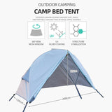 Maxbell Maxbell Instant Camping Tent One Person Waterproof for Traveling Single Person