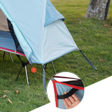Maxbell Maxbell Instant Camping Tent One Person Waterproof for Traveling Single Person