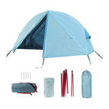 Maxbell Maxbell Instant Camping Tent One Person Waterproof for Traveling Single Person