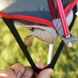 Maxbell Maxbell Instant Camping Tent One Person Waterproof for Traveling Single Person