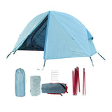 Maxbell Maxbell Instant Camping Tent One Person Waterproof for Traveling Single Person