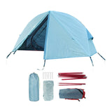 Maxbell Maxbell Instant Camping Tent One Person Waterproof for Traveling Single Person