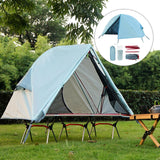 Maxbell Maxbell Instant Camping Tent One Person Waterproof for Traveling Single Person