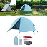 Maxbell Maxbell Instant Camping Tent One Person Waterproof for Traveling Single Person