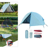 Maxbell Maxbell Instant Camping Tent One Person Waterproof for Traveling Single Person