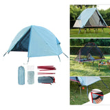 Maxbell Maxbell Instant Camping Tent One Person Waterproof for Traveling Single Person