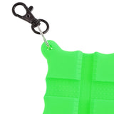 Maxbell Archery Arrow Puller Silicone Gripper Belt Clip Target Protector Hand Tool Green - Aladdin Shoppers