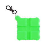 Maxbell Archery Arrow Puller Silicone Gripper Belt Clip Target Protector Hand Tool Green - Aladdin Shoppers